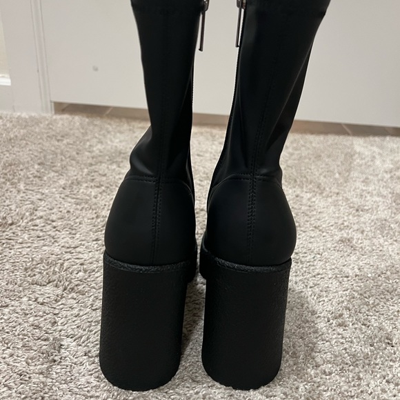 Gianni Bini boots - Picture 4 of 5